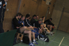 Vereinsmeisterschaften 2008